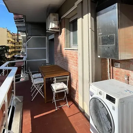 Appartamento Sogna! Firenze